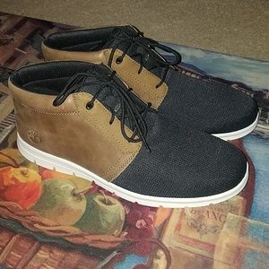 timberland hoverlite